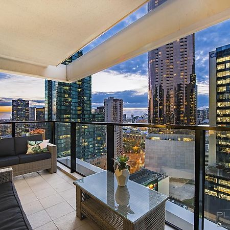 Platinum Apartments On Southbank Melbourne Ngoại thất bức ảnh
