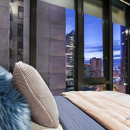Platinum Apartments On Southbank Melbourne Ngoại thất bức ảnh