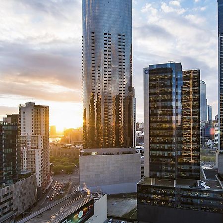 Platinum Apartments On Southbank Melbourne Ngoại thất bức ảnh