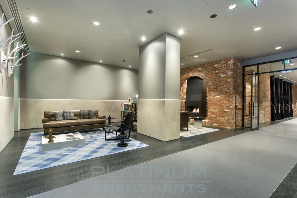 Platinum Apartments On Southbank Melbourne Phòng bức ảnh