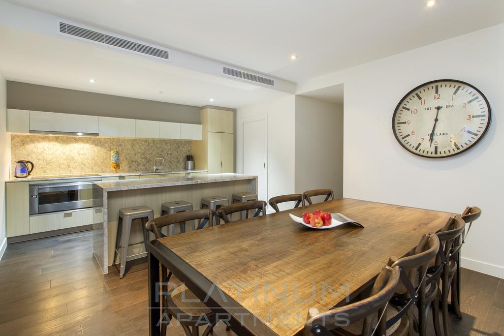 Platinum Apartments On Southbank Melbourne Phòng bức ảnh