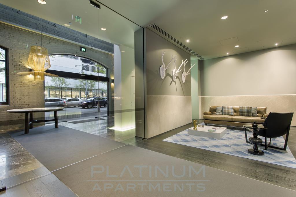 Platinum Apartments On Southbank Melbourne Phòng bức ảnh
