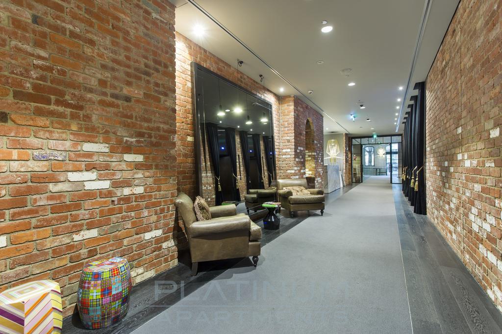 Platinum Apartments On Southbank Melbourne Phòng bức ảnh