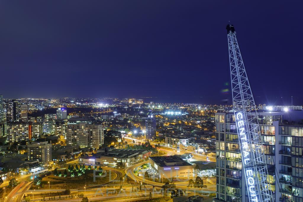 Platinum Apartments On Southbank Melbourne Phòng bức ảnh