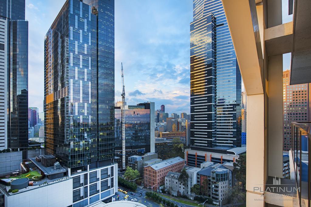Platinum Apartments On Southbank Melbourne Ngoại thất bức ảnh