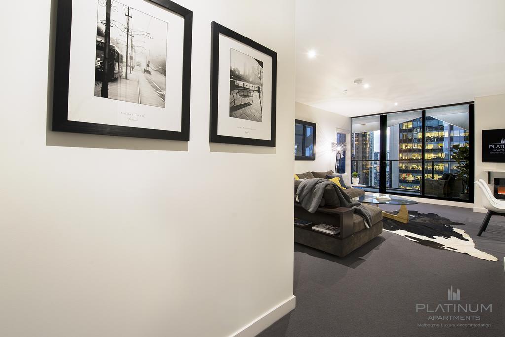 Platinum Apartments On Southbank Melbourne Ngoại thất bức ảnh
