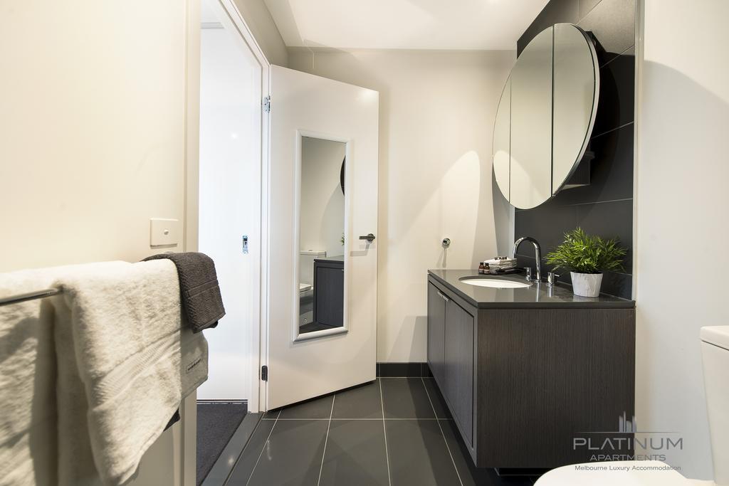 Platinum Apartments On Southbank Melbourne Ngoại thất bức ảnh