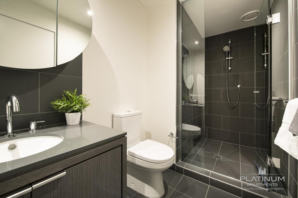 Platinum Apartments On Southbank Melbourne Ngoại thất bức ảnh