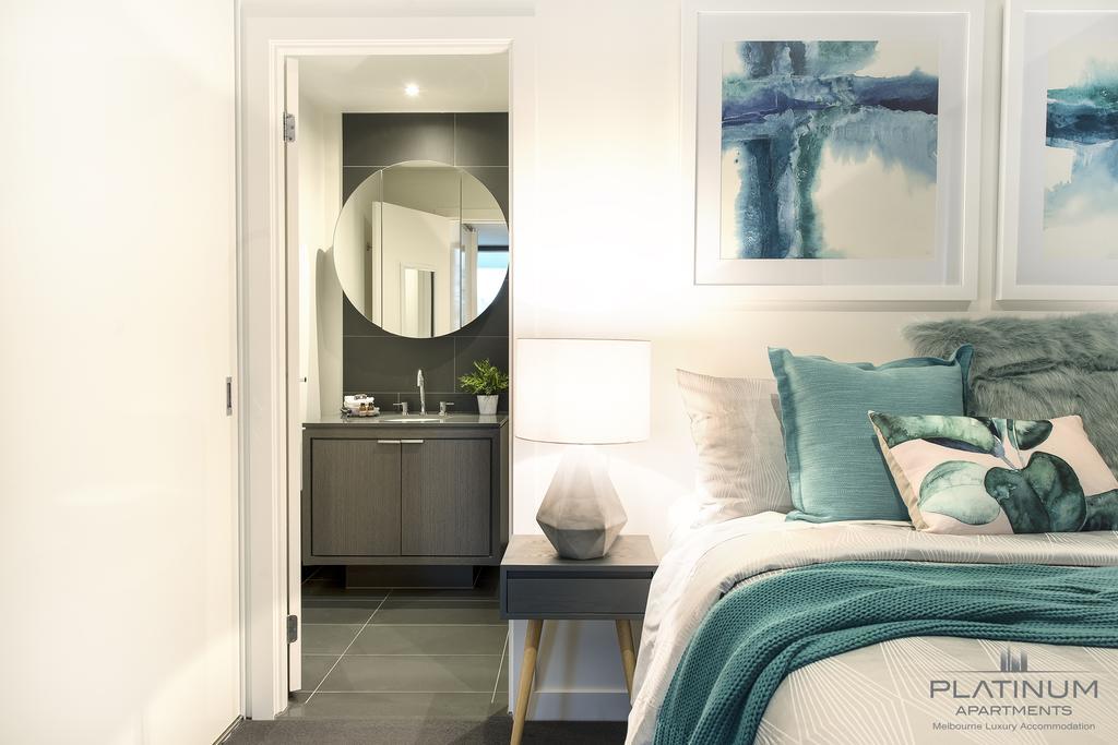 Platinum Apartments On Southbank Melbourne Ngoại thất bức ảnh