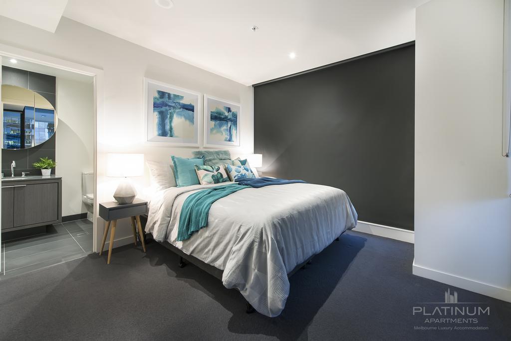 Platinum Apartments On Southbank Melbourne Ngoại thất bức ảnh