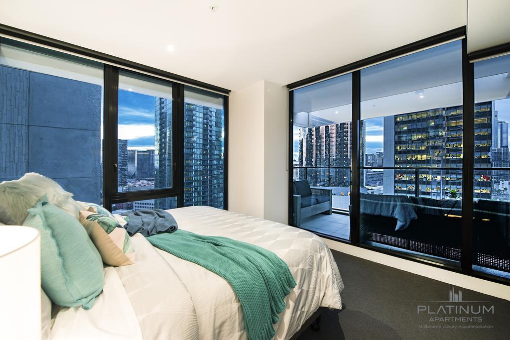 Platinum Apartments On Southbank Melbourne Ngoại thất bức ảnh