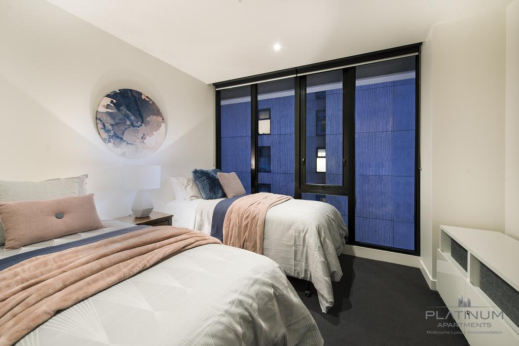 Platinum Apartments On Southbank Melbourne Ngoại thất bức ảnh