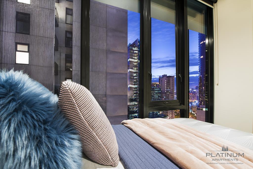 Platinum Apartments On Southbank Melbourne Ngoại thất bức ảnh