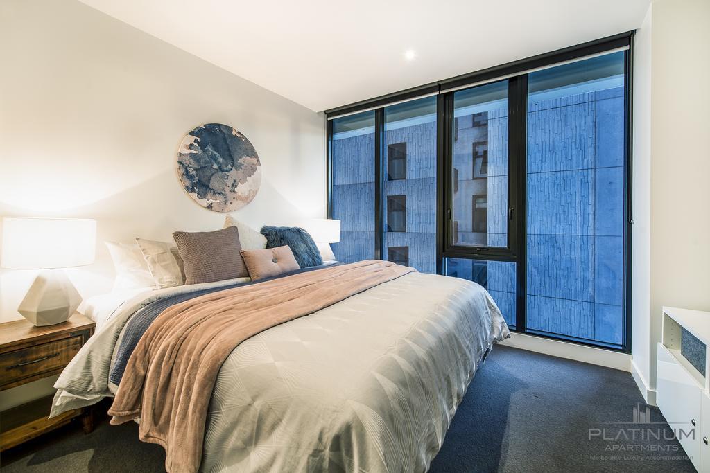 Platinum Apartments On Southbank Melbourne Ngoại thất bức ảnh