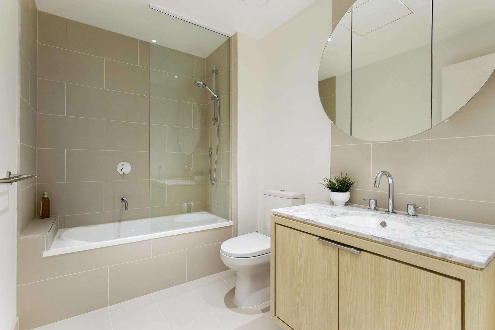 Platinum Apartments On Southbank Melbourne Ngoại thất bức ảnh